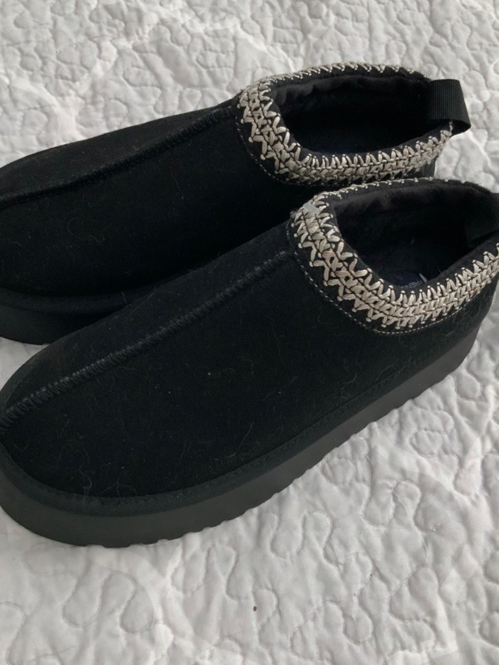 Womens platforms - Picture 5 of 5